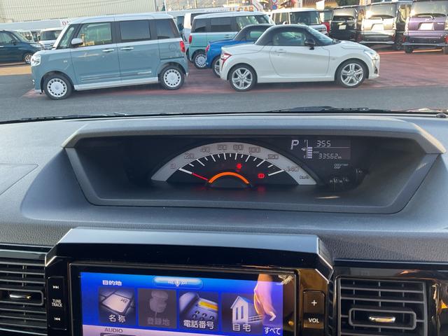 ウェイクLリミテッドSAIII衝突回避支援機能 両側パワースライドドア パノラマモニター キーフリー(福岡県)の中古車