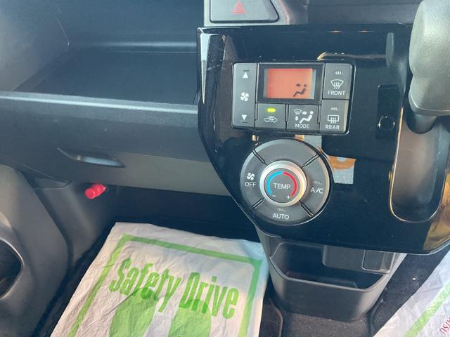 ウェイクLリミテッドSAIII衝突回避支援機能 両側パワースライドドア パノラマモニター キーフリー(福岡県)の中古車