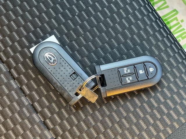 ウェイクLリミテッドSAIII衝突回避支援機能 両側パワースライドドア パノラマモニター キーフリー(福岡県)の中古車