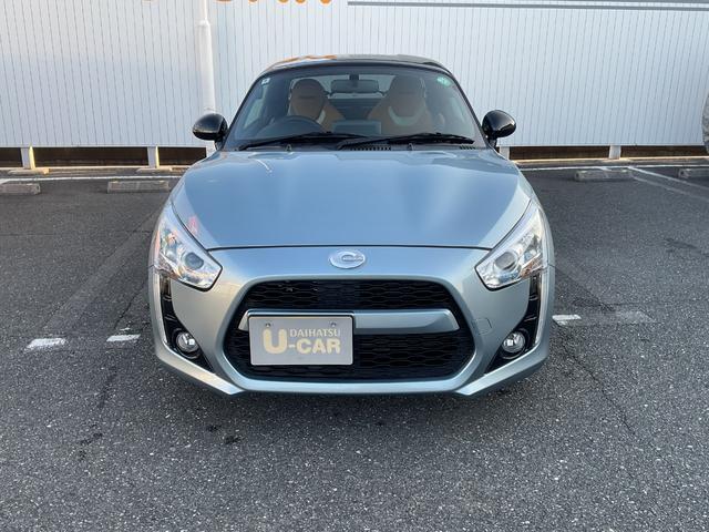 コペンローブ　ＳＬＥＤヘッドライト（福岡県）の中古車