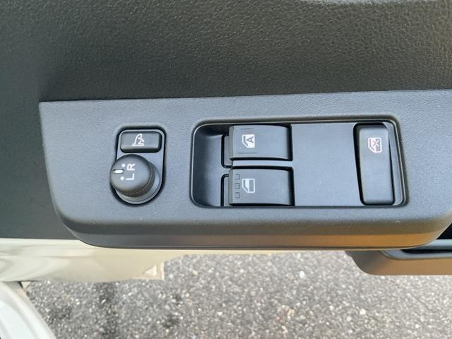 ハイゼットトラックジャンボエクストラ衝突回避支援ブレーキ・ＬＥＤヘッドライト（福岡県）の中古車