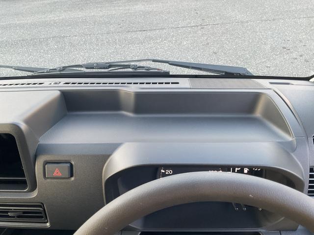 ハイゼットトラックジャンボエクストラ衝突回避支援ブレーキ・ＬＥＤヘッドライト（福岡県）の中古車