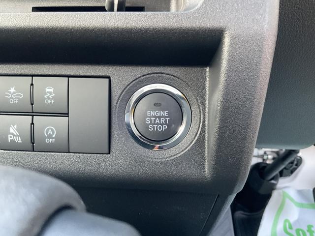 ハイゼットトラックジャンボエクストラ衝突回避支援ブレーキ・ＬＥＤヘッドライト（福岡県）の中古車