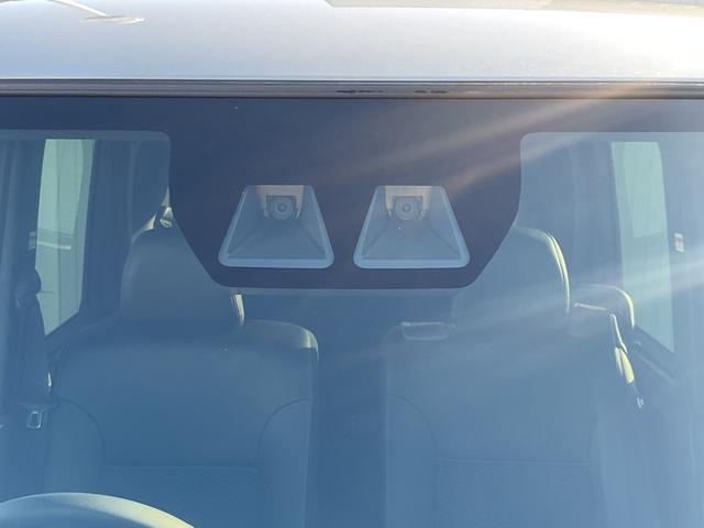 タントカスタムＲＳ衝突回避支援ブレーキ・両側電動スライドドア（福岡県）の中古車