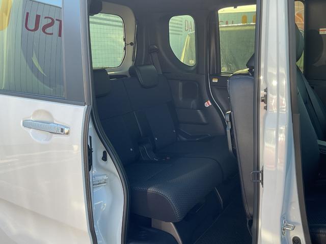 タントカスタムＲＳ衝突回避支援ブレーキ・両側電動スライドドア（福岡県）の中古車