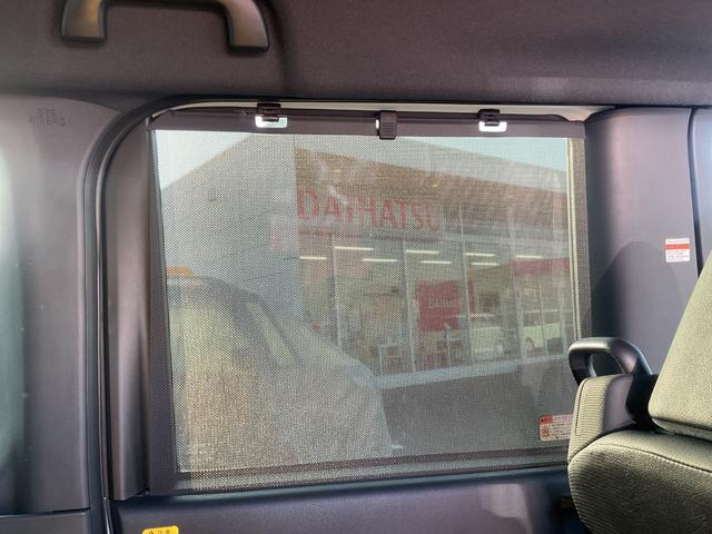 タントカスタムＲＳ衝突回避支援ブレーキ・両側電動スライドドア（福岡県）の中古車