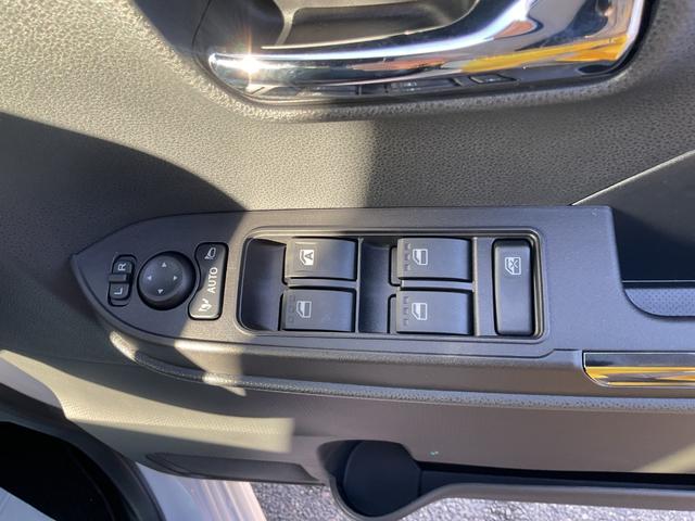 タントカスタムＲＳ衝突回避支援ブレーキ・両側電動スライドドア（福岡県）の中古車