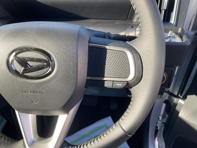 タントカスタムＲＳ衝突回避支援ブレーキ・両側電動スライドドア（福岡県）の中古車