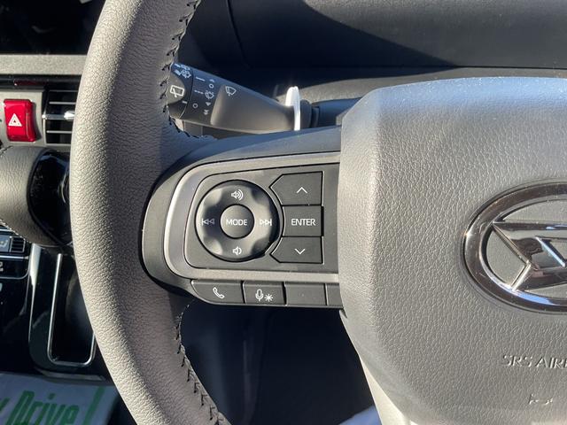 タントカスタムＲＳ衝突回避支援ブレーキ・両側電動スライドドア（福岡県）の中古車