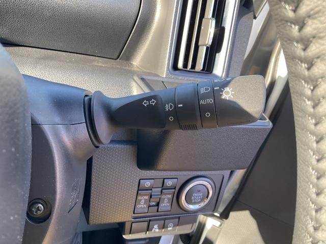 タントカスタムＲＳ衝突回避支援ブレーキ・両側電動スライドドア（福岡県）の中古車