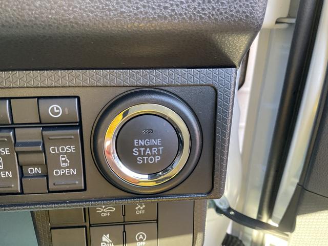 タントカスタムＲＳ衝突回避支援ブレーキ・両側電動スライドドア（福岡県）の中古車