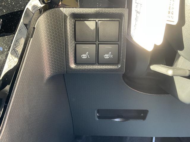 タントカスタムＲＳ衝突回避支援ブレーキ・両側電動スライドドア（福岡県）の中古車