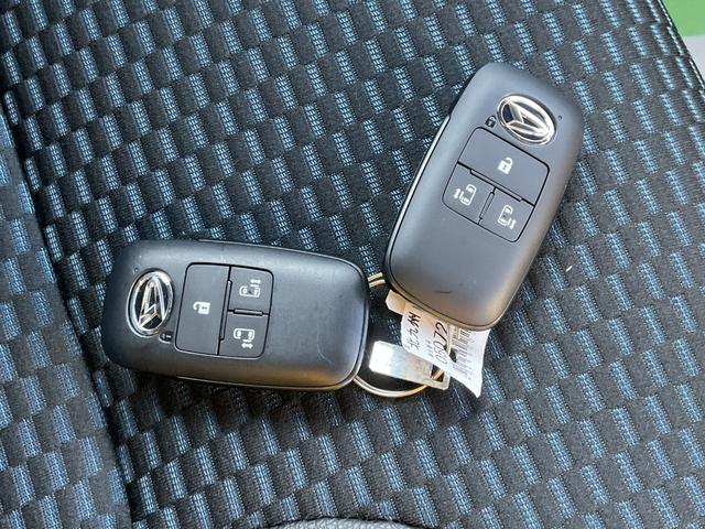 タントカスタムＲＳ衝突回避支援ブレーキ・両側電動スライドドア（福岡県）の中古車