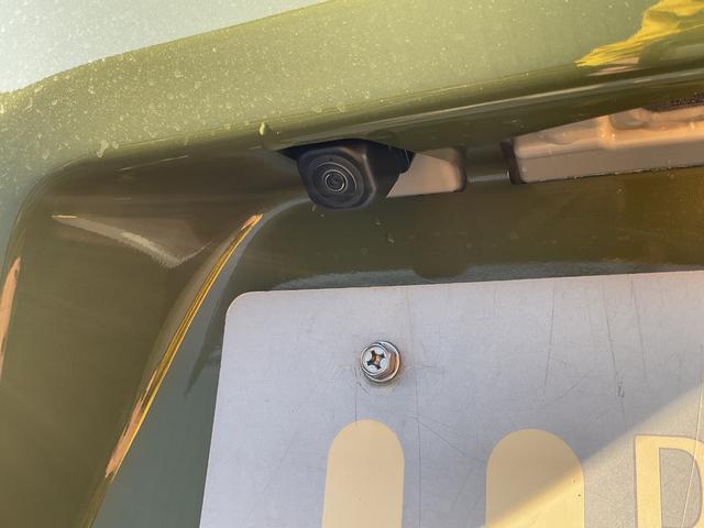 タントファンクロス衝突回避支援ブレーキ・両側電動スライドドア(福岡県)の中古車