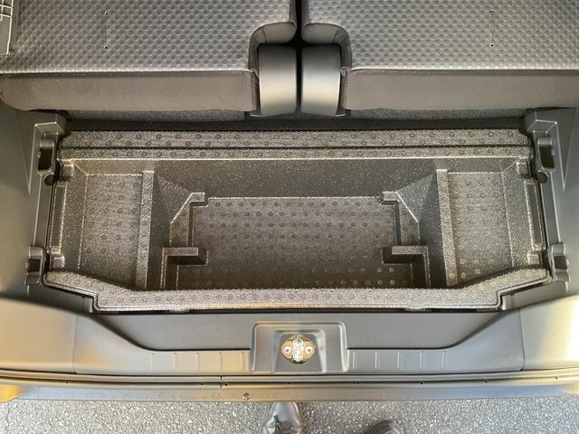 タントファンクロス衝突回避支援ブレーキ・両側電動スライドドア(福岡県)の中古車