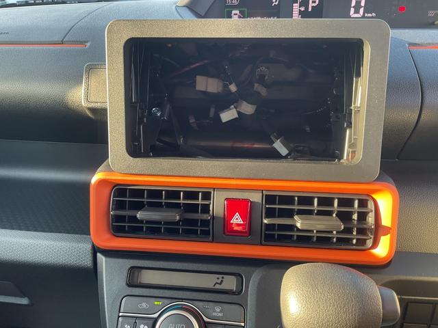 タントファンクロス衝突回避支援ブレーキ・両側電動スライドドア(福岡県)の中古車