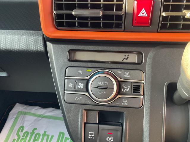 タントファンクロス衝突回避支援ブレーキ・両側電動スライドドア(福岡県)の中古車