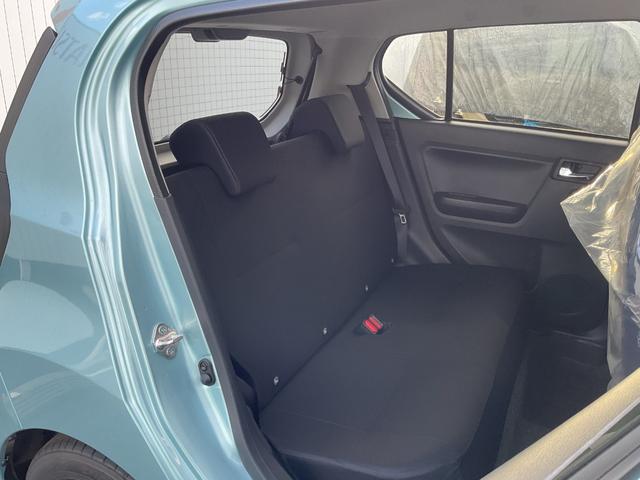 ミライースＸ　ＳＡIII衝突回避支援ブレーキ・ＬＥＤヘッドライト（福岡県）の中古車