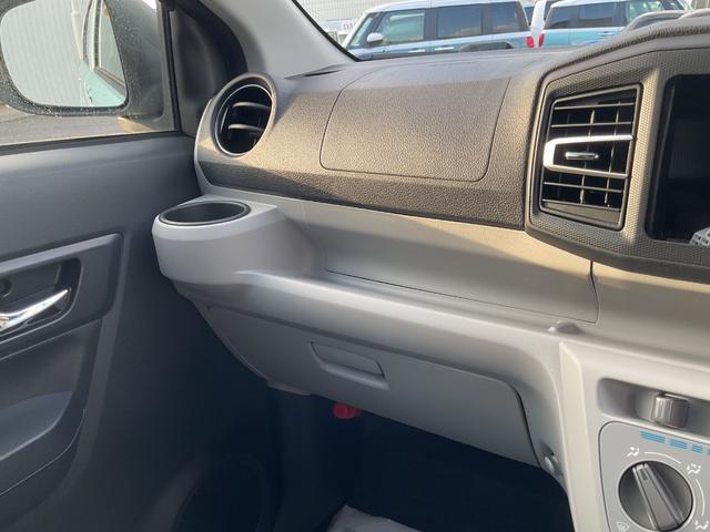 ミライースＸ　ＳＡIII衝突回避支援ブレーキ・ＬＥＤヘッドライト（福岡県）の中古車