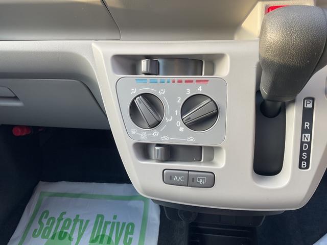 ミライースＸ　ＳＡIII衝突回避支援ブレーキ・ＬＥＤヘッドライト（福岡県）の中古車