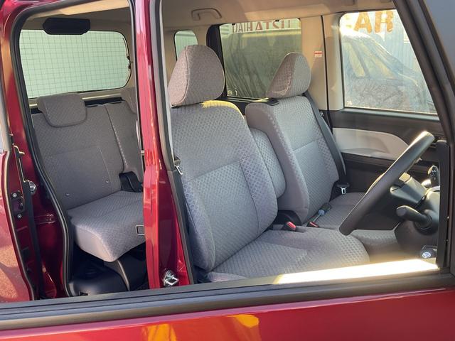 タントＸ衝突回避支援ブレーキ・両側電動スライドドア（福岡県）の中古車