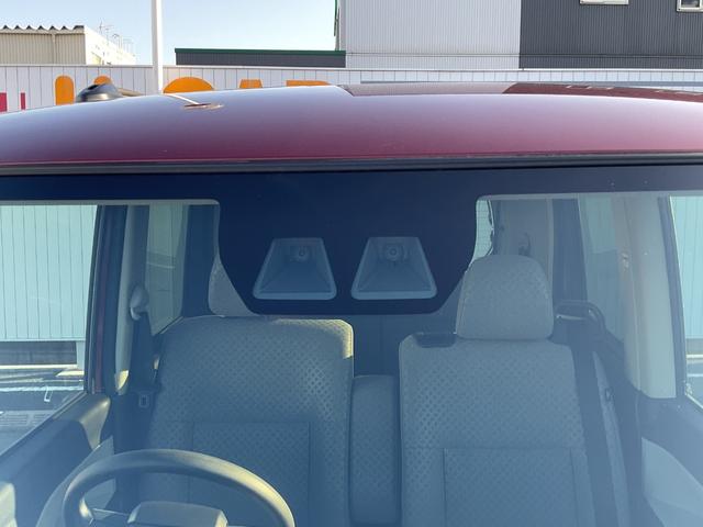 タントＸ衝突回避支援ブレーキ・両側電動スライドドア（福岡県）の中古車