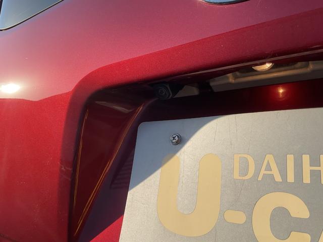 タントＸ衝突回避支援ブレーキ・両側電動スライドドア（福岡県）の中古車