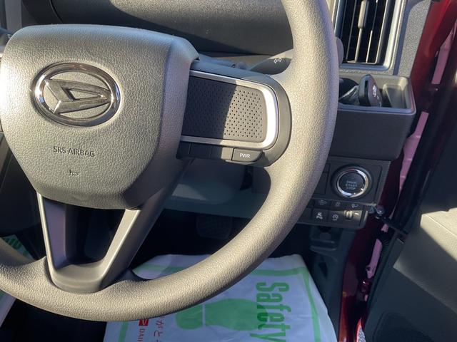 タントＸ衝突回避支援ブレーキ・両側電動スライドドア（福岡県）の中古車