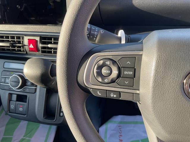 タントＸ衝突回避支援ブレーキ・両側電動スライドドア（福岡県）の中古車