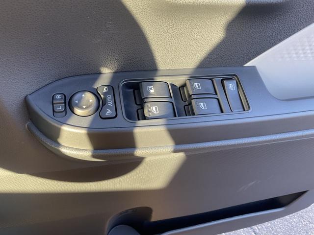 タントＸ衝突回避支援ブレーキ・両側電動スライドドア（福岡県）の中古車