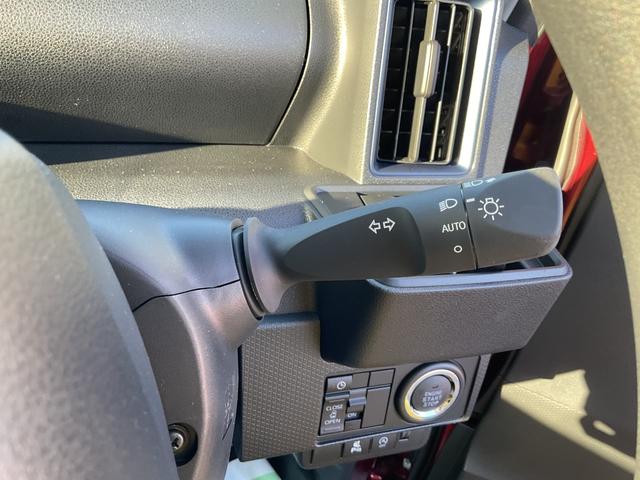 タントＸ衝突回避支援ブレーキ・両側電動スライドドア（福岡県）の中古車