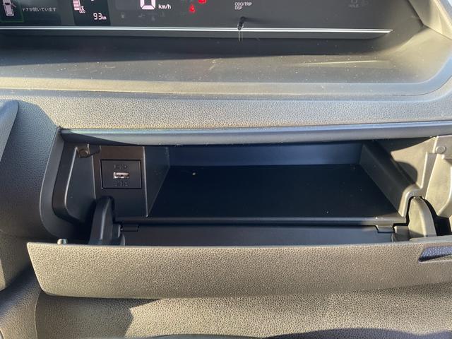 タントＸ衝突回避支援ブレーキ・両側電動スライドドア（福岡県）の中古車