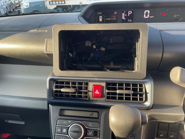 タントＸ衝突回避支援ブレーキ・両側電動スライドドア（福岡県）の中古車