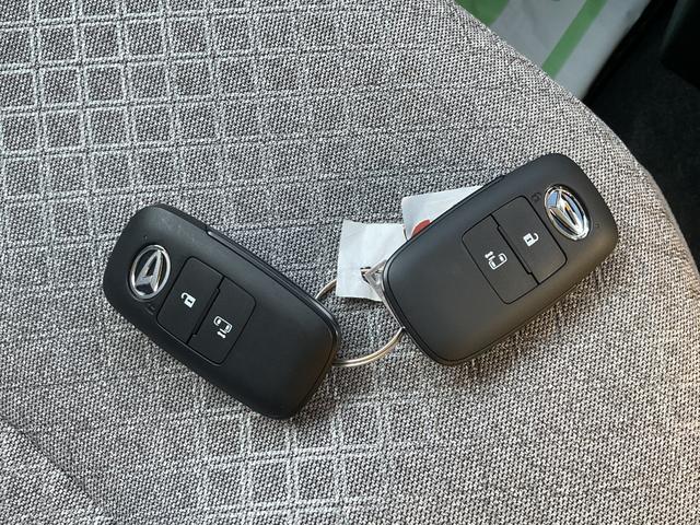 タントＸ衝突回避支援ブレーキ・両側電動スライドドア（福岡県）の中古車