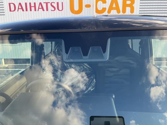 タフトＧ　クロムベンチャーＧクロムベンチャー　衝突回避支援機能　キーフリー（福岡県）の中古車