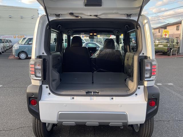 タフトＧ　クロムベンチャーＧクロムベンチャー　衝突回避支援機能　キーフリー（福岡県）の中古車