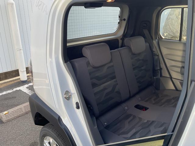 タフトＧ　クロムベンチャーＧクロムベンチャー　衝突回避支援機能　キーフリー（福岡県）の中古車