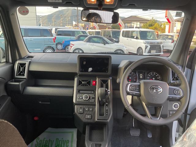 タフトＧ　クロムベンチャーＧクロムベンチャー　衝突回避支援機能　キーフリー（福岡県）の中古車