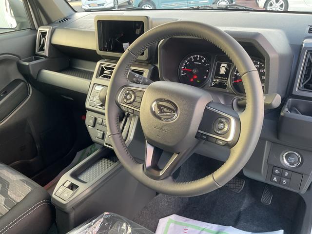 タフトＧ　クロムベンチャーＧクロムベンチャー　衝突回避支援機能　キーフリー（福岡県）の中古車