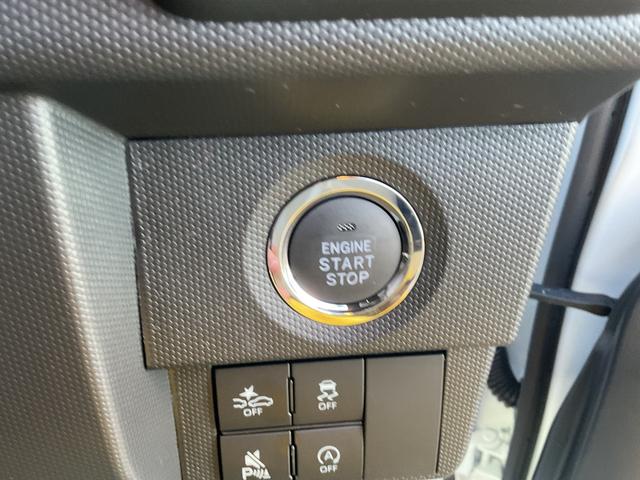 タフトＧ　クロムベンチャーＧクロムベンチャー　衝突回避支援機能　キーフリー（福岡県）の中古車