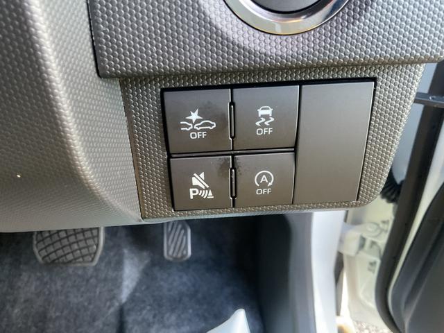 タフトＧ　クロムベンチャーＧクロムベンチャー　衝突回避支援機能　キーフリー（福岡県）の中古車