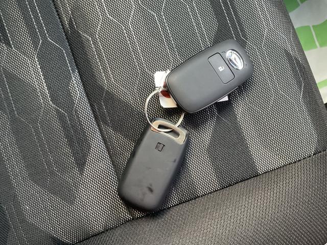 タフトＧ　クロムベンチャーＧクロムベンチャー　衝突回避支援機能　キーフリー（福岡県）の中古車