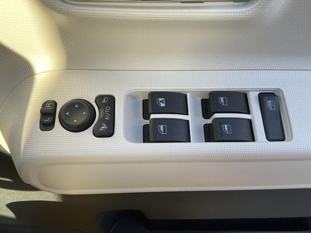 ムーヴキャンバスストライプスＧストライプスＧ　９インチディスプレイオーディオ　衝突回避支援機能　両側パワースライドドア　キーフリー（福岡県）の中古車