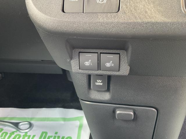 ムーヴキャンバスストライプスＧストライプスＧ　９インチディスプレイオーディオ　衝突回避支援機能　両側パワースライドドア　キーフリー（福岡県）の中古車