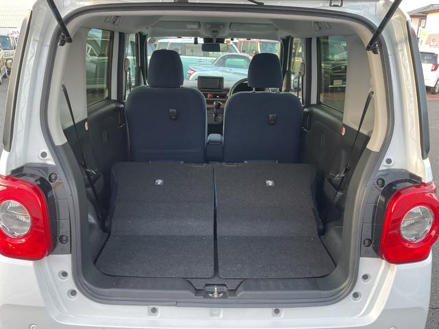 ムーヴキャンバスセオリーＧ衝突回避支援機能　キーフリー　両側パワースライドドア（福岡県）の中古車