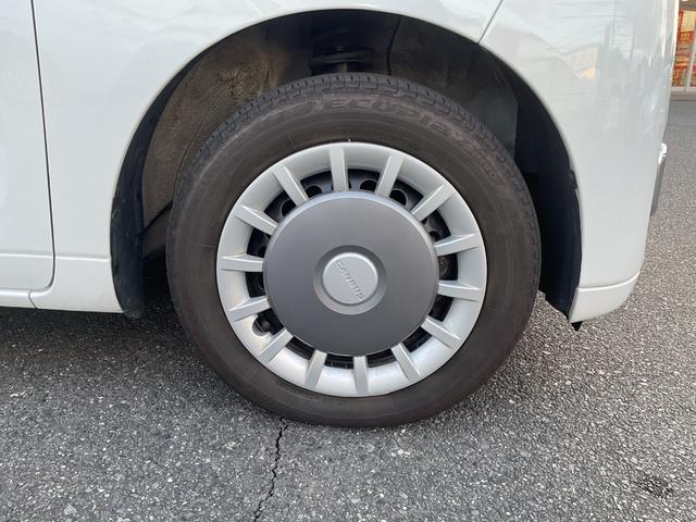 ムーヴキャンバスセオリーＧ衝突回避支援機能　キーフリー　両側パワースライドドア（福岡県）の中古車