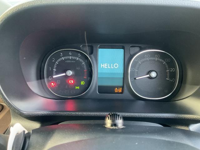 ムーヴキャンバスセオリーＧ衝突回避支援機能　キーフリー　両側パワースライドドア（福岡県）の中古車