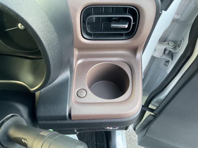 ムーヴキャンバスセオリーＧ衝突回避支援機能　キーフリー　両側パワースライドドア（福岡県）の中古車