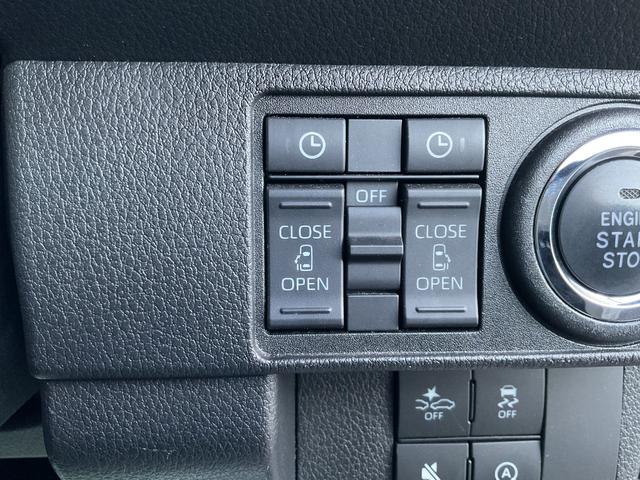 ムーヴキャンバスセオリーＧ衝突回避支援機能　キーフリー　両側パワースライドドア（福岡県）の中古車