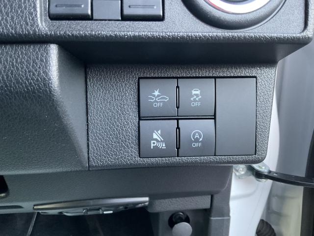 ムーヴキャンバスセオリーＧ衝突回避支援機能　キーフリー　両側パワースライドドア（福岡県）の中古車